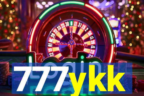 777ykk