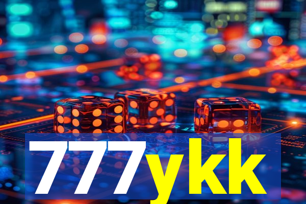 777ykk