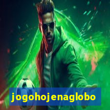 jogohojenaglobo