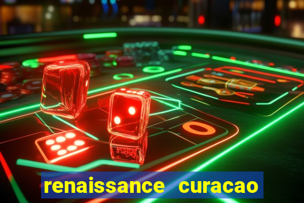 renaissance curacao resort & casino all inclusive