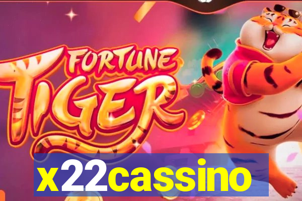 x22cassino