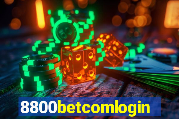 8800betcomlogin