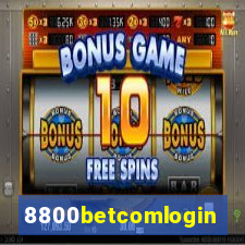 8800betcomlogin