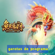 garotas de programa em serrinha