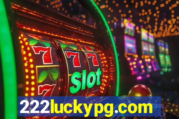 222luckypg.com