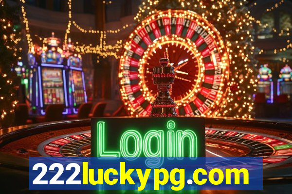 222luckypg.com