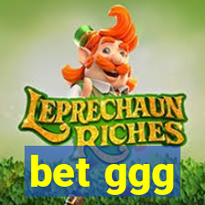 bet ggg