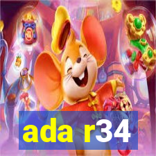 ada r34