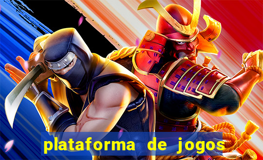 plataforma de jogos que ganha dinheiro no cadastro