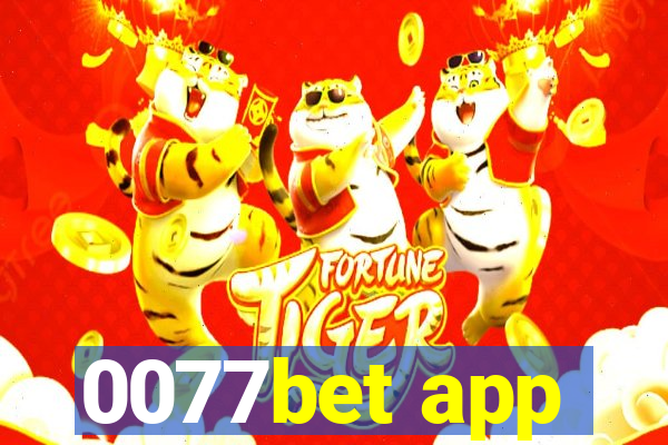 0077bet app