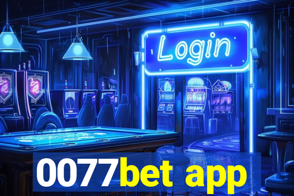 0077bet app