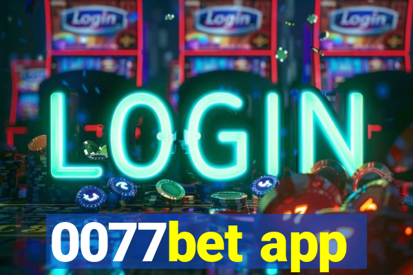 0077bet app