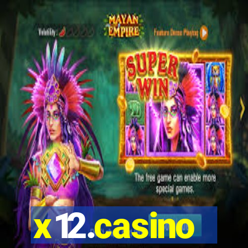 x12.casino