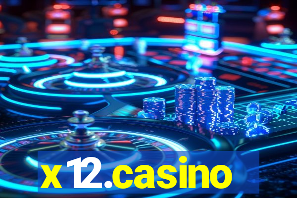 x12.casino