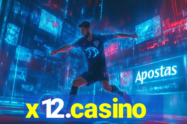 x12.casino