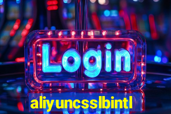 aliyuncsslbintl.com