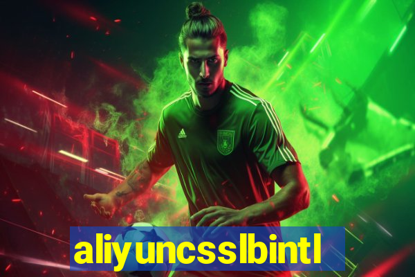 aliyuncsslbintl.com