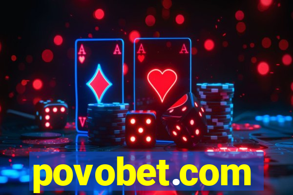 povobet.com