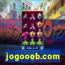 jogooob.com