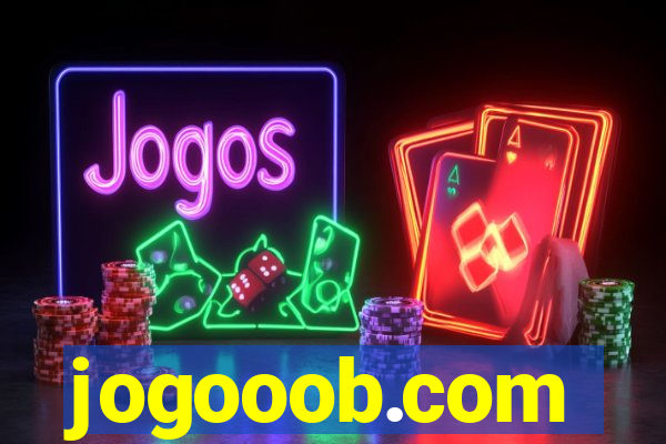 jogooob.com