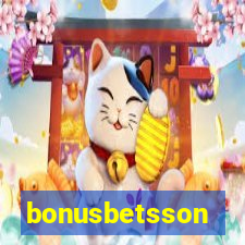 bonusbetsson