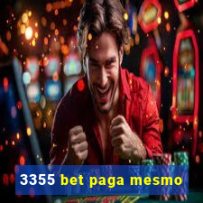 3355 bet paga mesmo