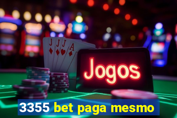 3355 bet paga mesmo