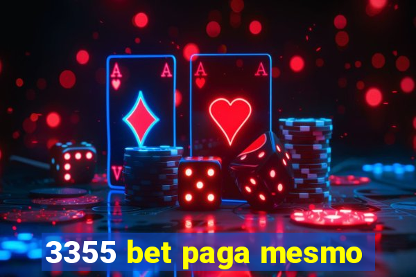 3355 bet paga mesmo