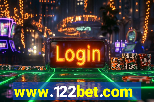 www.122bet.com