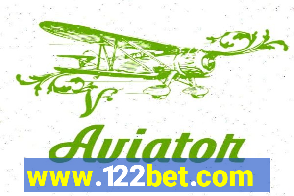 www.122bet.com