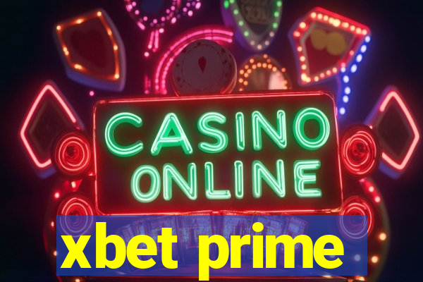 xbet prime