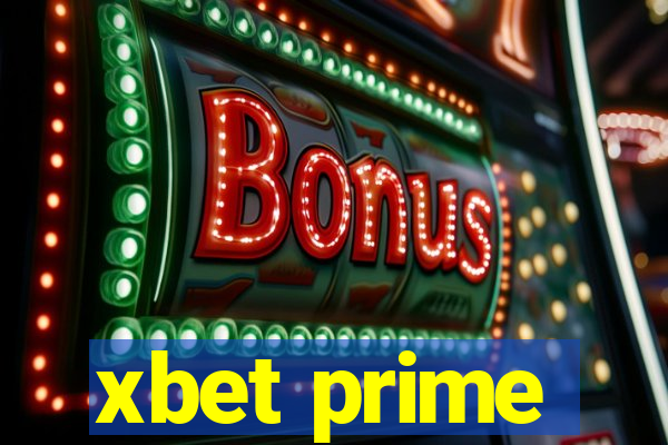 xbet prime