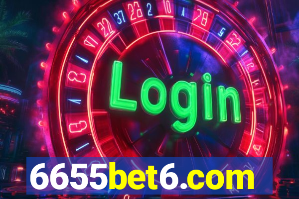 6655bet6.com