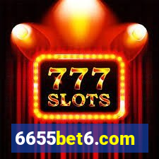 6655bet6.com