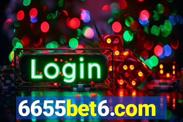 6655bet6.com