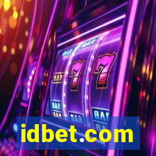 idbet.com