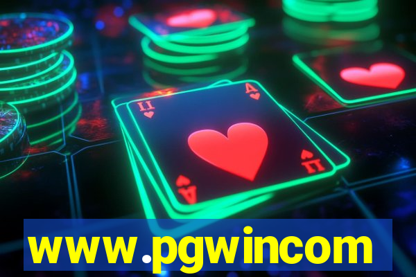 www.pgwincom