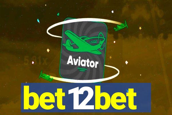 bet12bet