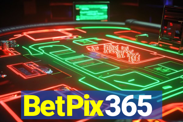 BetPix365