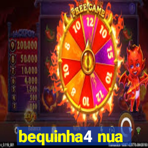 bequinha4 nua