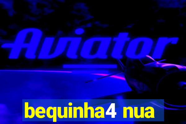 bequinha4 nua