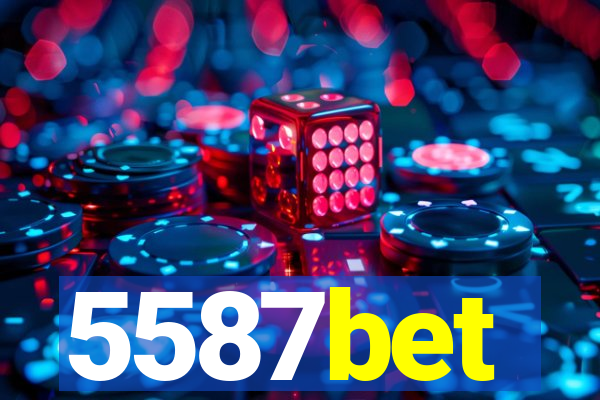 5587bet