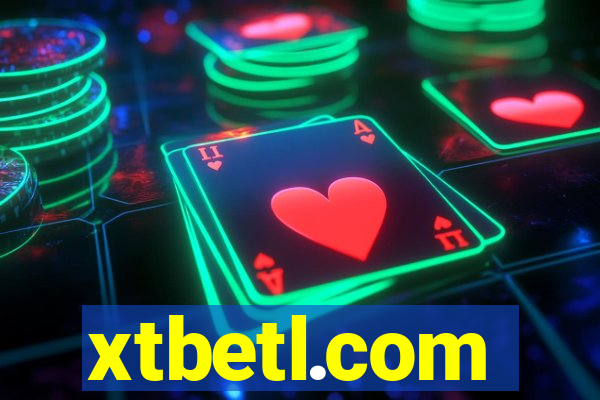 xtbetl.com