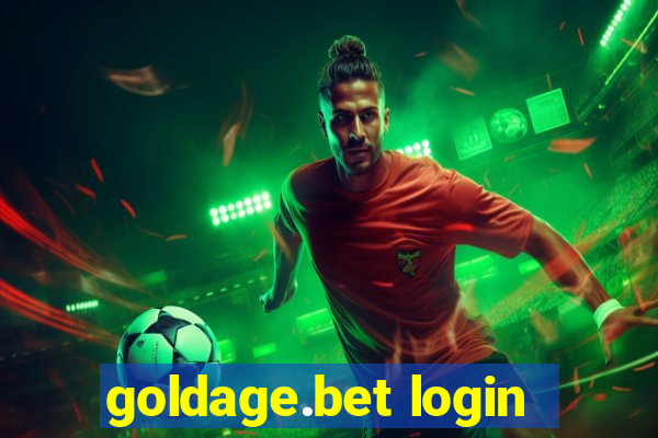 goldage.bet login