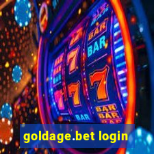 goldage.bet login