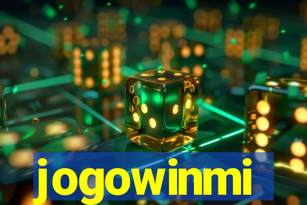 jogowinmi