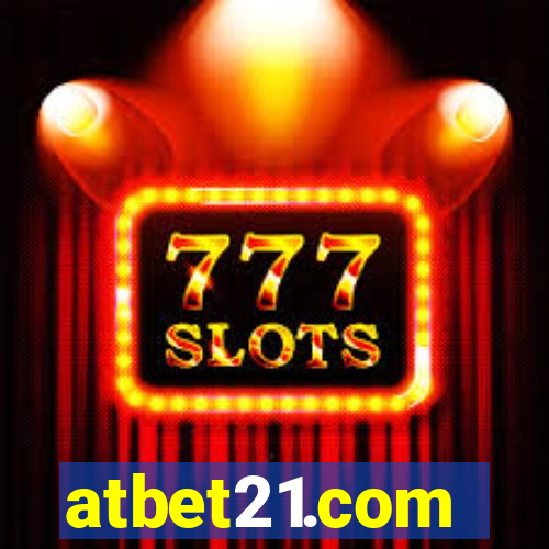 atbet21.com