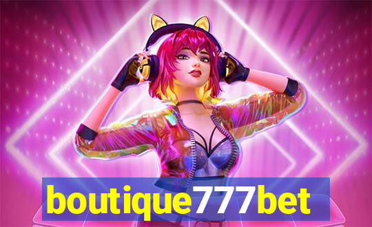 boutique777bet