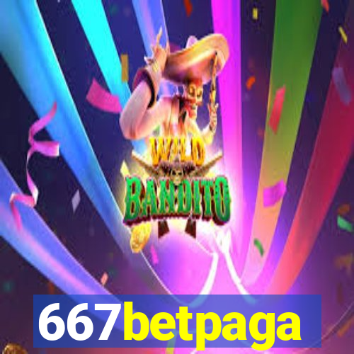 667betpaga