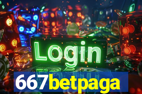 667betpaga